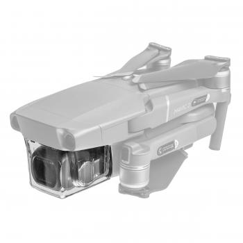 Ultimaxx Mavic 2 Pro Lens Cap Gimbal Stabilizer (Clear)